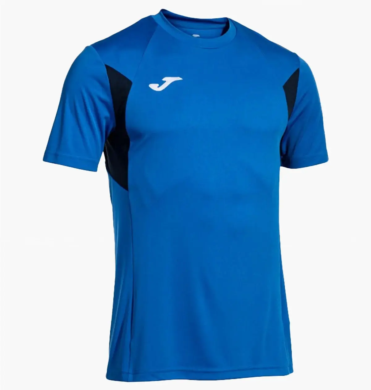 Футболка чоловіча Joma Winner Iii Blue
