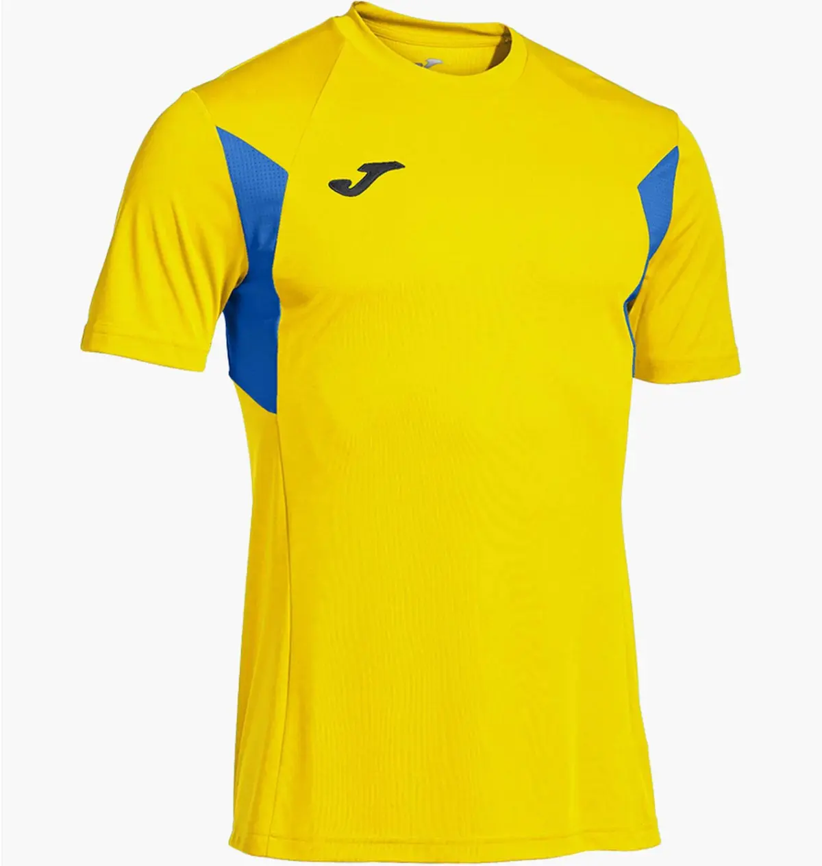 Футболка чоловіча Joma Winner Iii Yellow