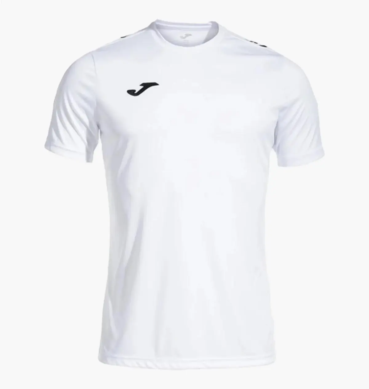 Футболка дитяча Joma Olimpiada White