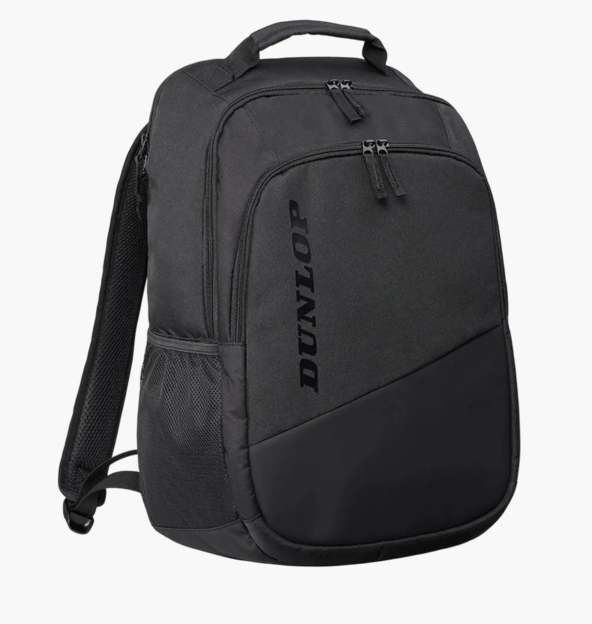 Рюкзак Dunlop Tac Team Backpack Black