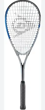 Ракетка для сквошу Dunlop Sr Sonic Lite Ti