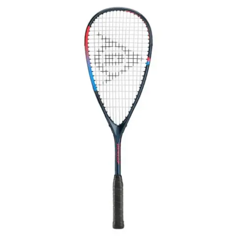 Ракетка для сквошу Dunlop Sr Blaze Pro Nh