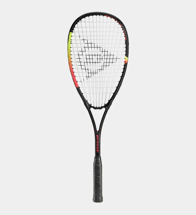 Ракетка для сквошу Dunlop Sr Blaze Inferno Nh