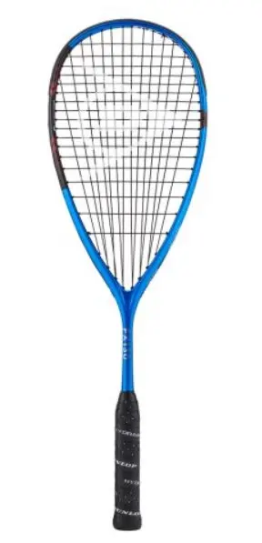 Ракетка для сквошу Dunlop Sr Fx130 Nh