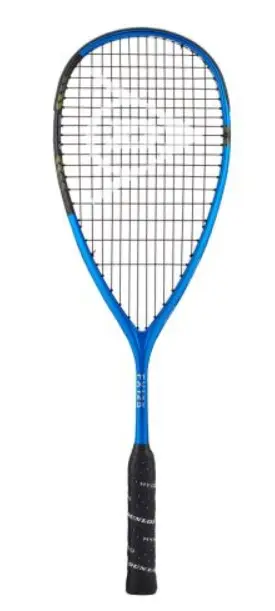 Ракетка для сквошу Dunlop Sr Fx125 Nh