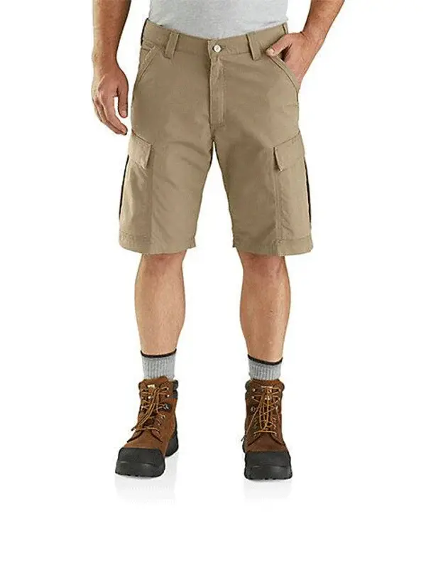 Шорти чоловічі Carhartt Force Relaxed Fit Ripstop Cargo Work