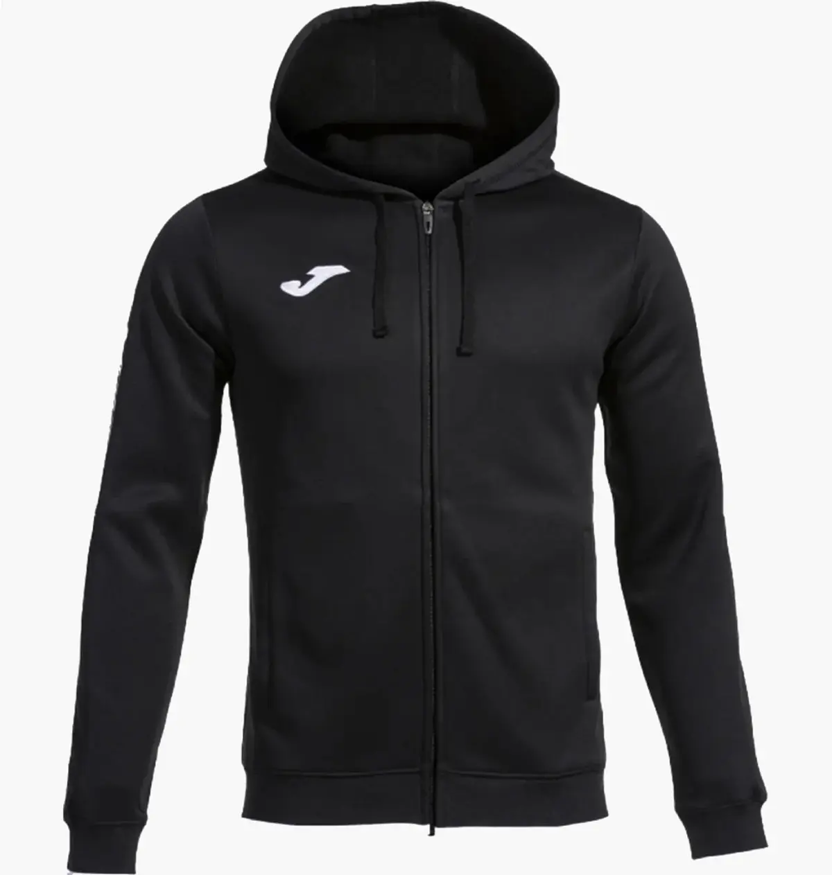 Кофта чоловіча Joma Con Capucha Olimpiada Black