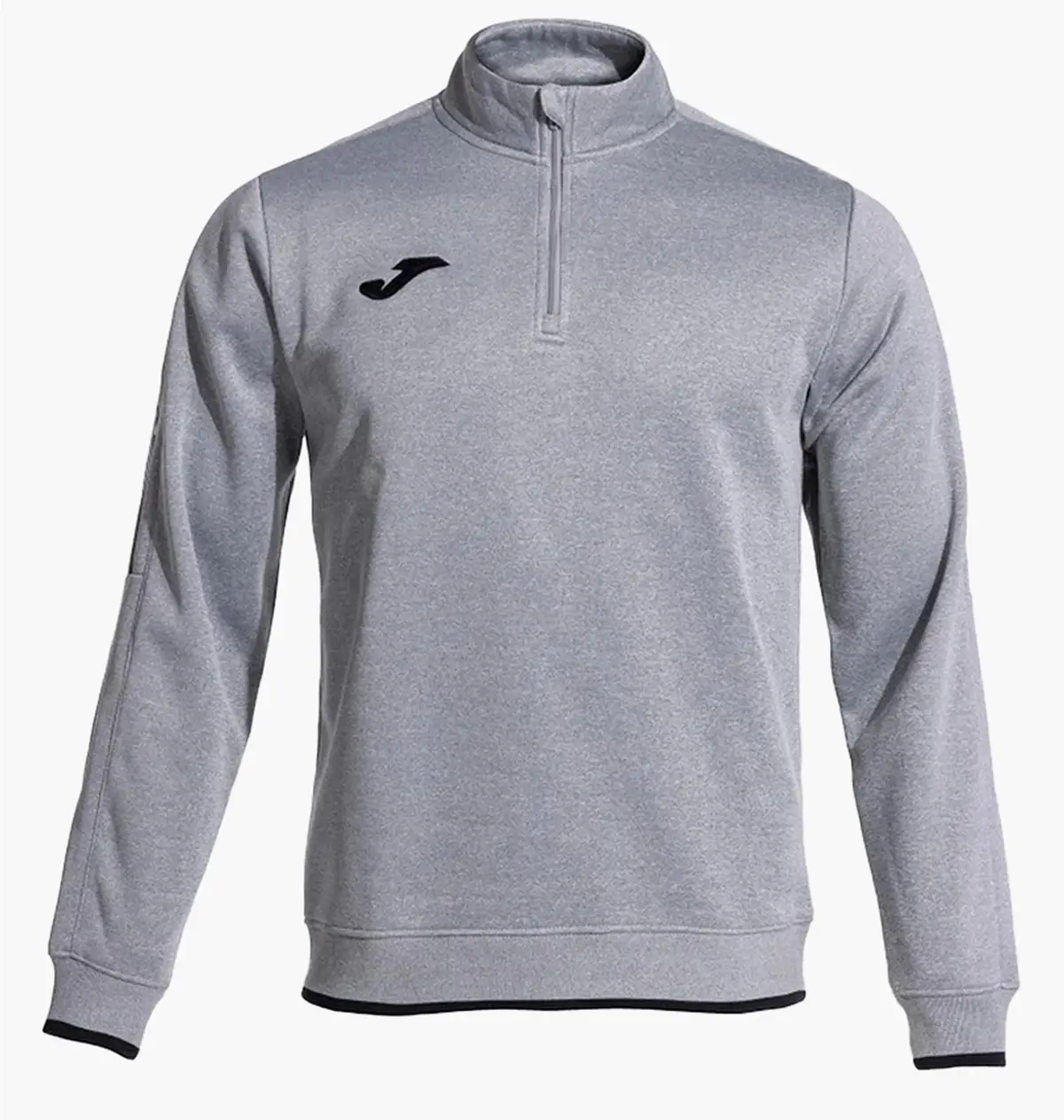 Кофта чоловіча Joma Chaqueta Con Capucha Olimpiada Gris Grey