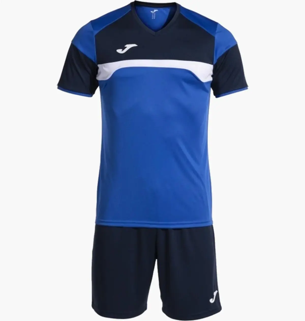 Футбольная форма мужская Joma Danubio Iii