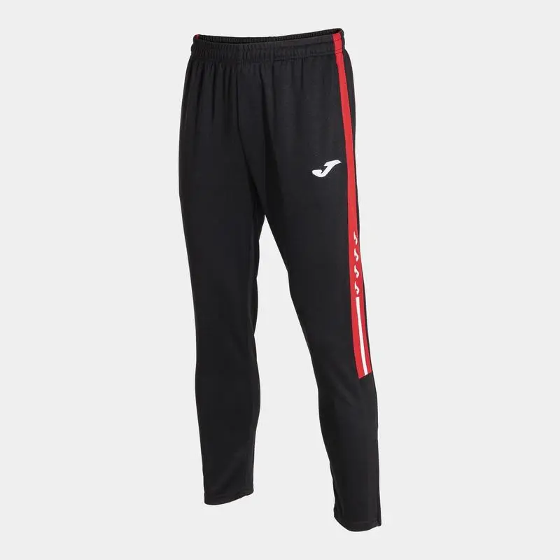 Брюки чоловічі Joma Olimpiada Black