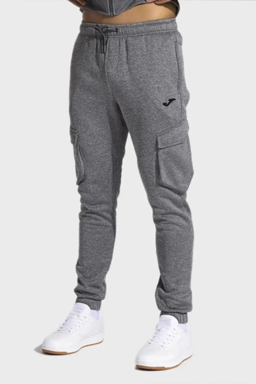 Брюки чоловічі Joma Joma Campus Street Long Pants