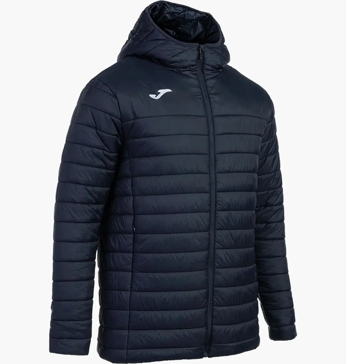Куртка чоловіча Joma Urban V Anorak Blue