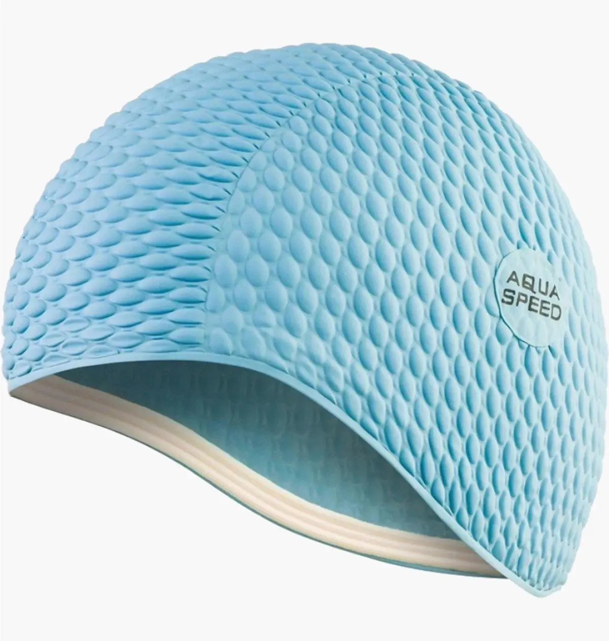 Шапка для плавания Aqua Speed Bombastic 104-2
