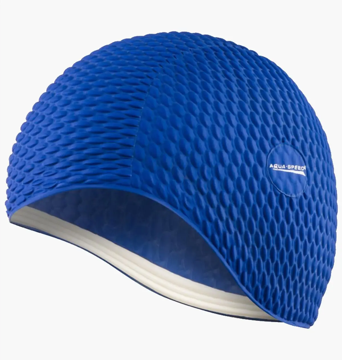 Шапка для плавания Aqua Speed Bombastic 104-10