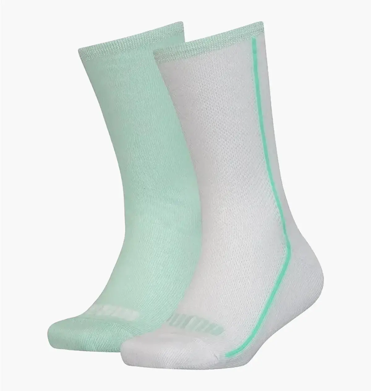 Носки Puma Girls Mesh Sock 2P