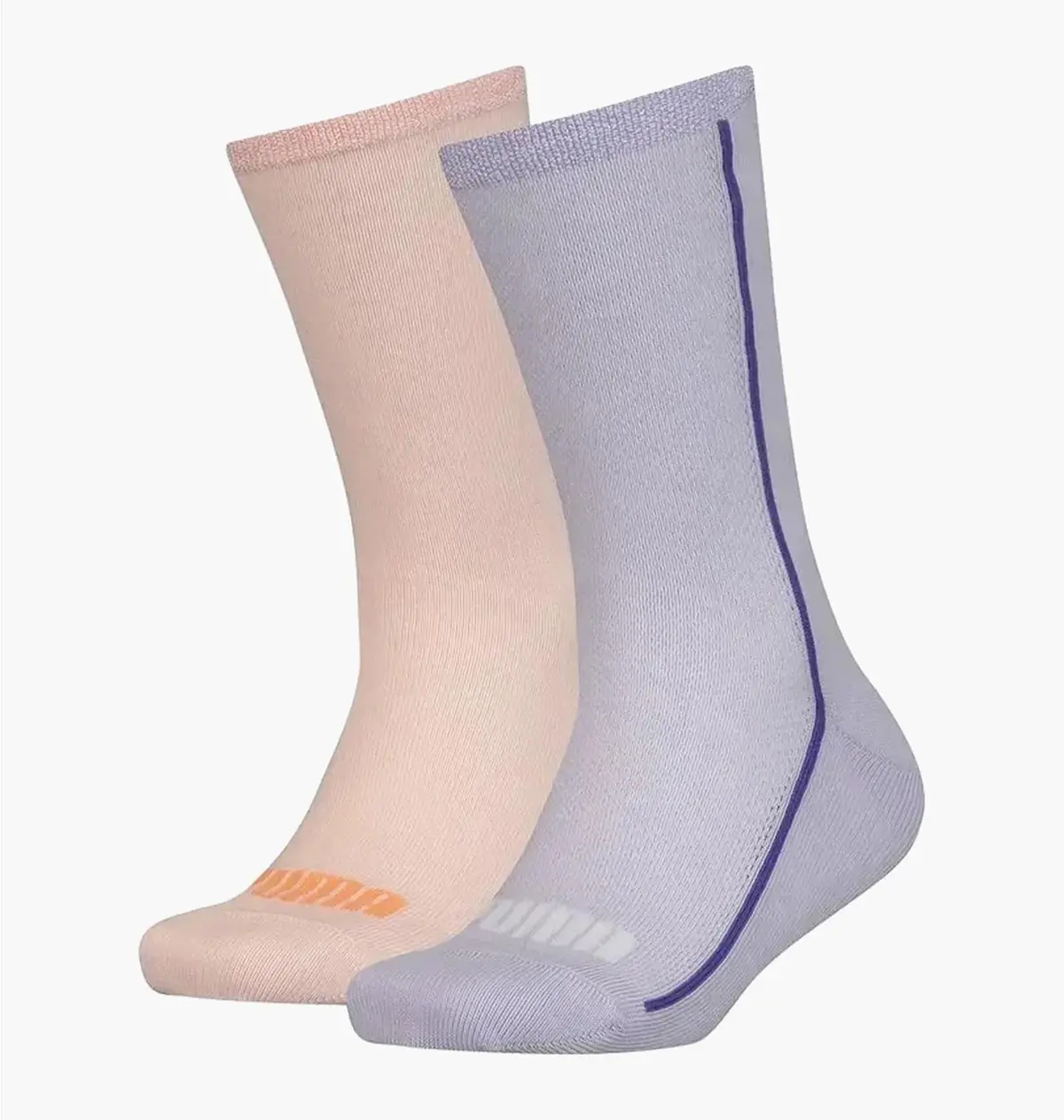 Носки Puma Girls Mesh Sock 2P