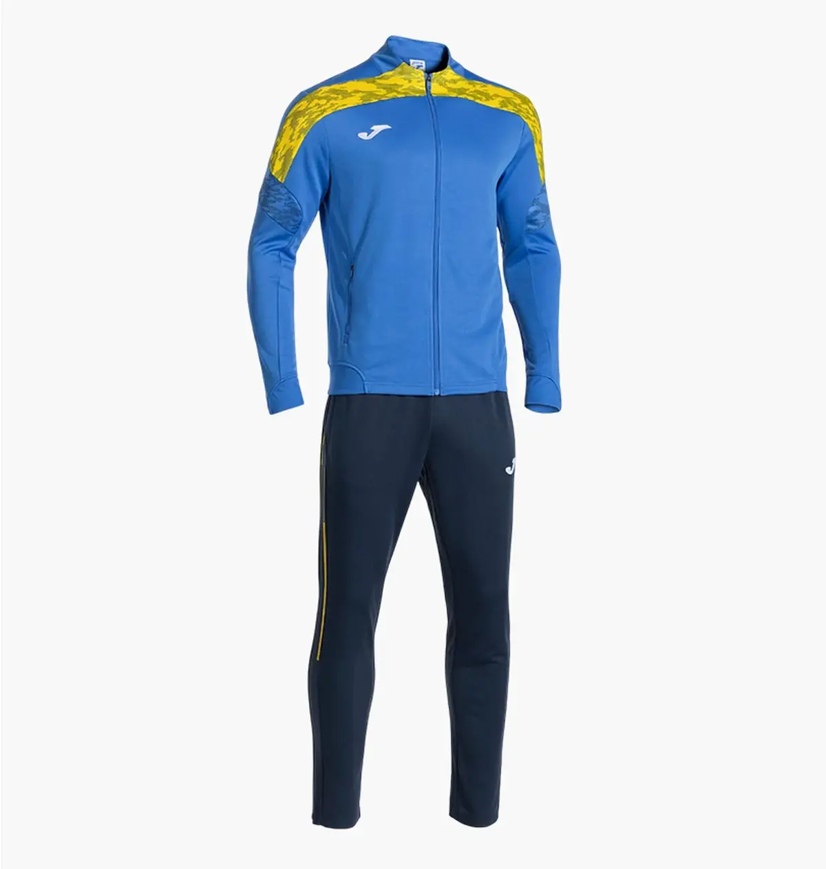 Спортивний костюм чоловічий Joma Danubio Iv
