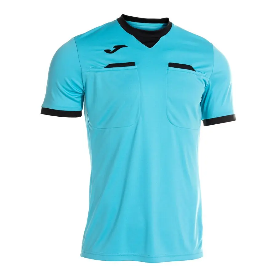 Футбольная форма мужская Joma Referee Short Sleeve 104240.011