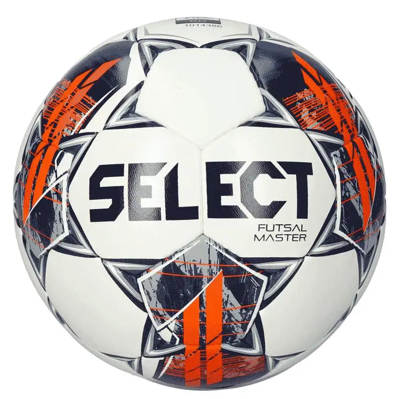 Футбольний м'яч Select Futsal Master V22
