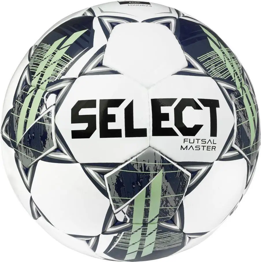 Футбольний м'яч Select Futsal Master V22