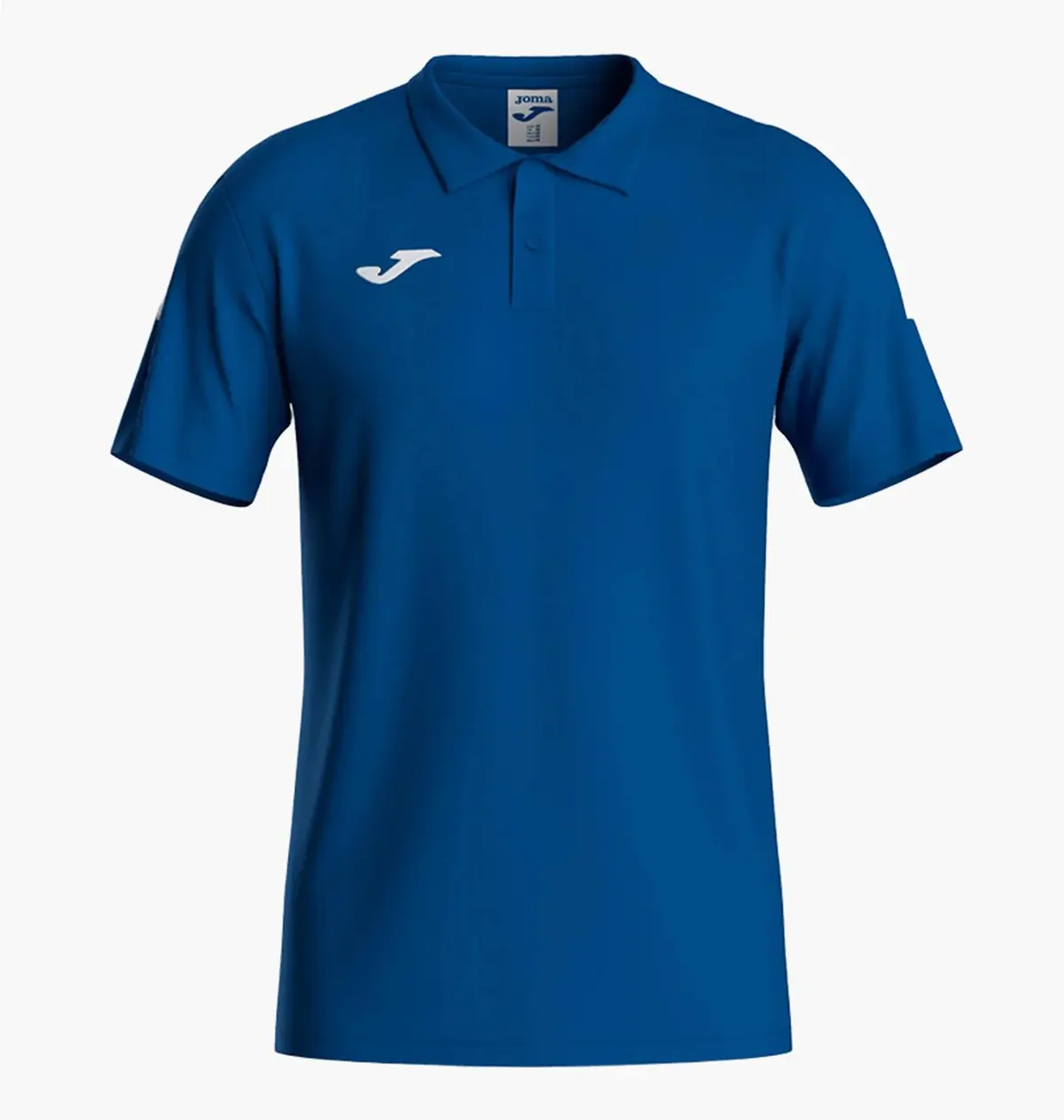 Футболка чоловіча Joma Blue