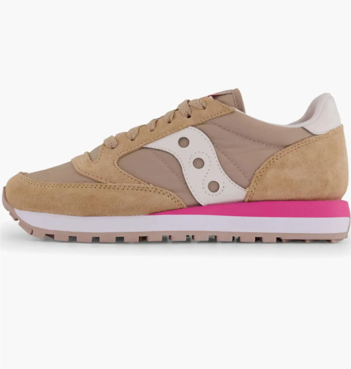 Кроссовки женские Saucony Jazz Original