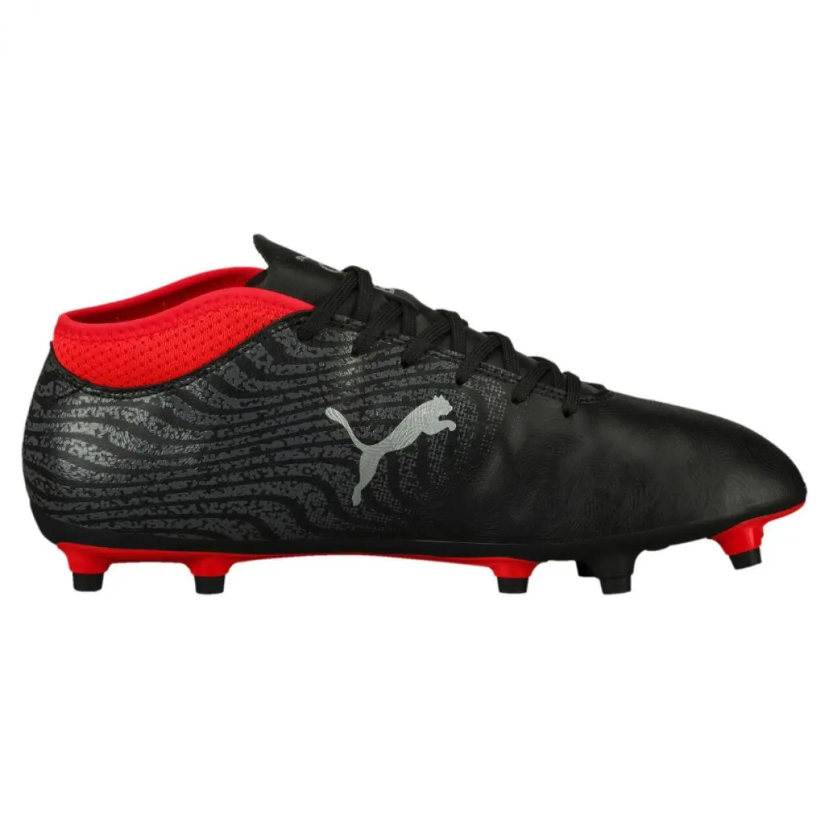 Бутсы мужские Puma One 18.4 Fg M