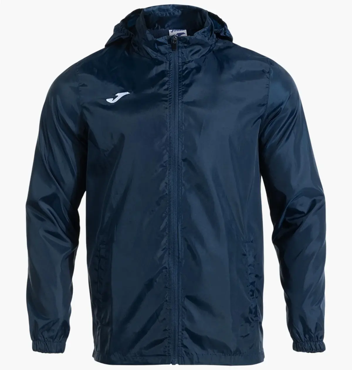 Куртка чоловіча Joma Rain Raincoat Blue