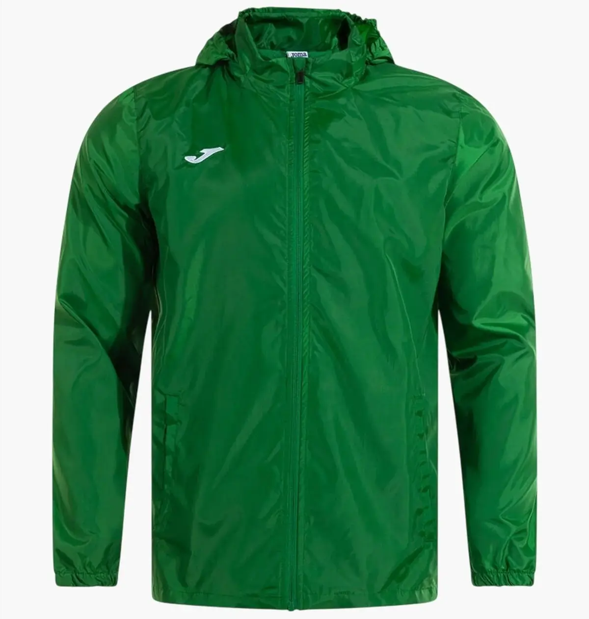 Куртка чоловіча Joma Rain Man Rain Green
