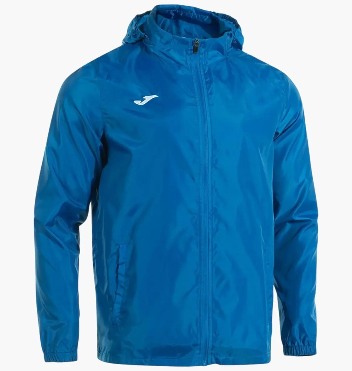 Куртка чоловіча Joma Rain Raincoat Blue