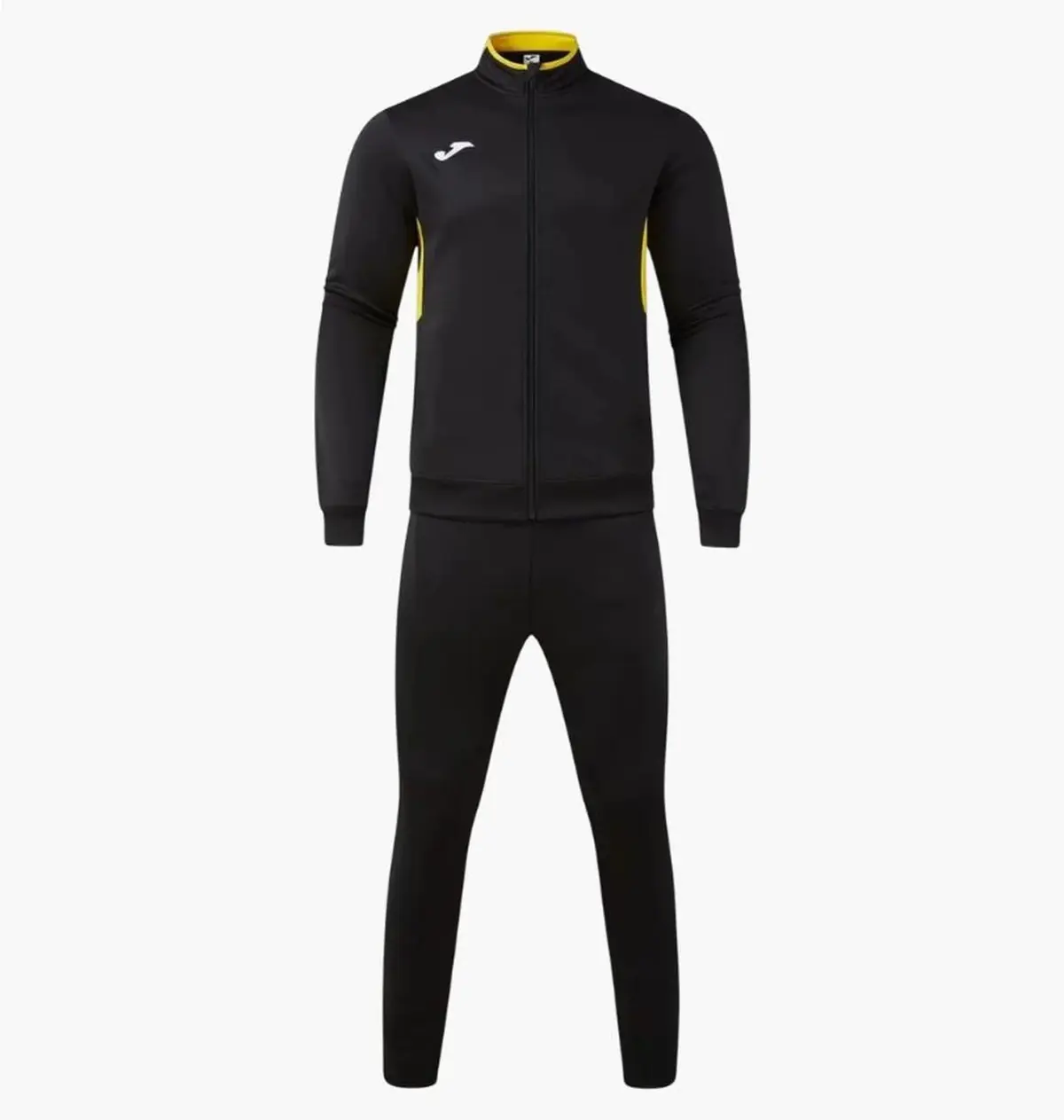 Спортивний костюм чоловічий Joma Winner Iv Black