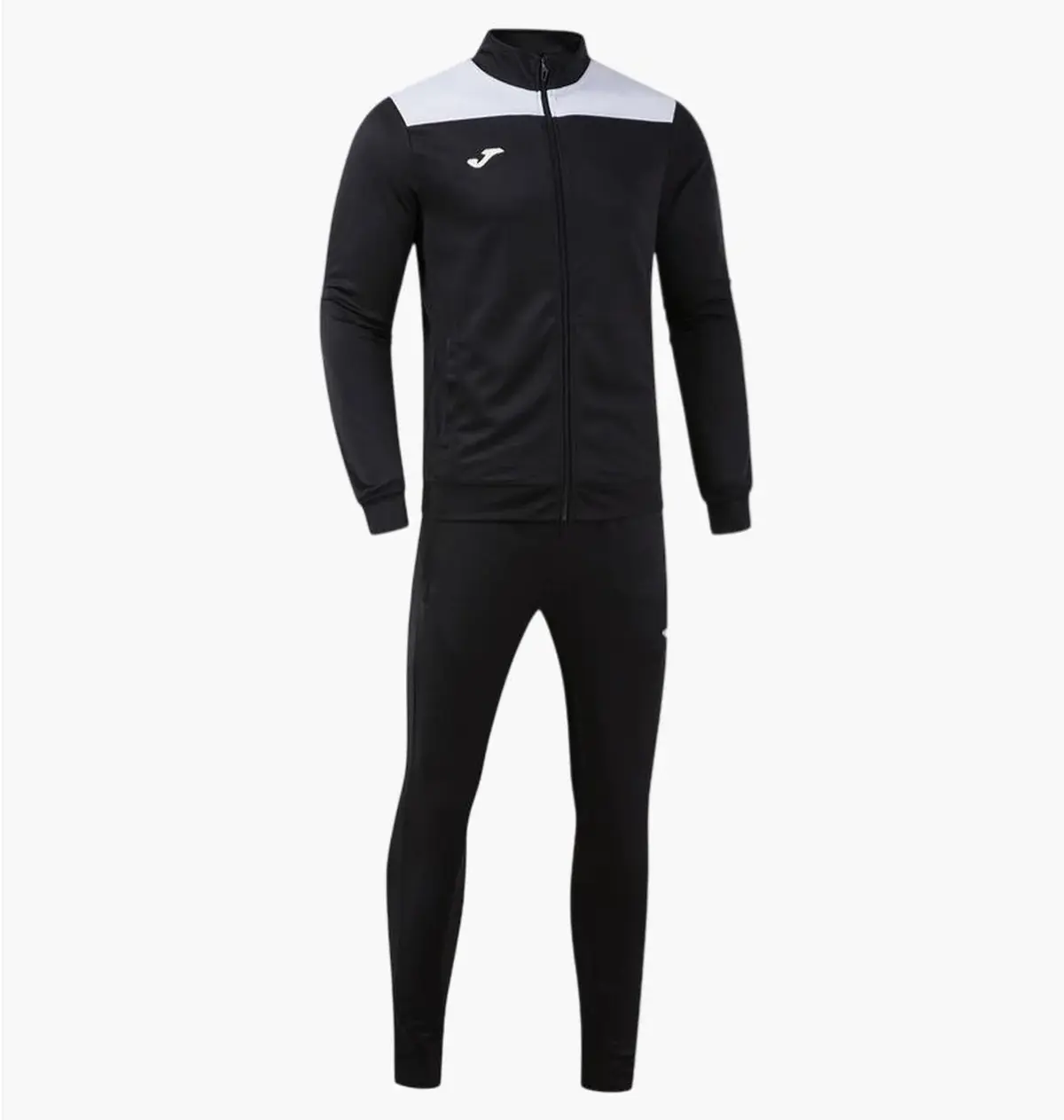Спортивний костюм чоловічий Joma Phoenix Iii Black