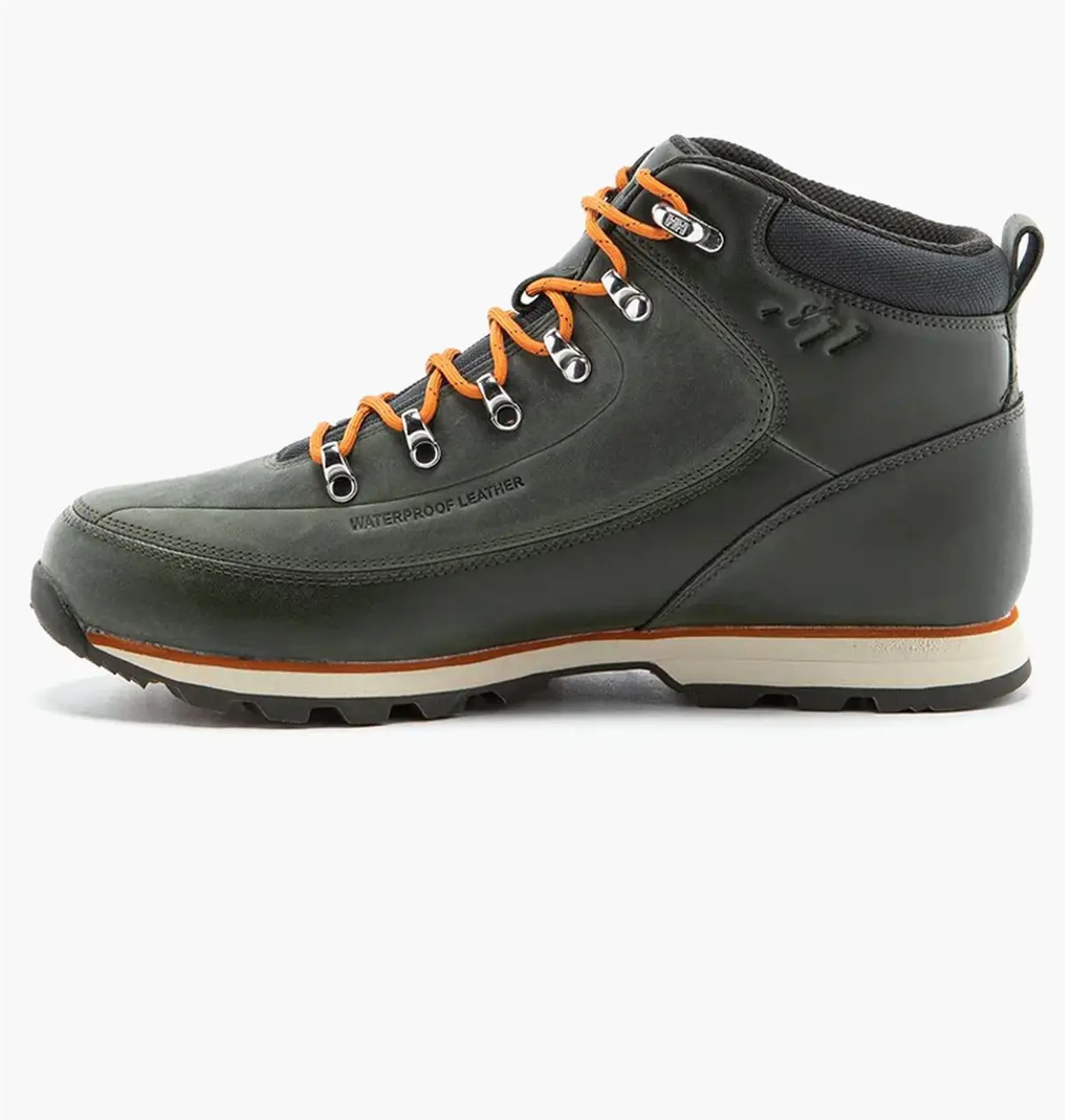 Ботинки мужские Helly Hansen The Forester