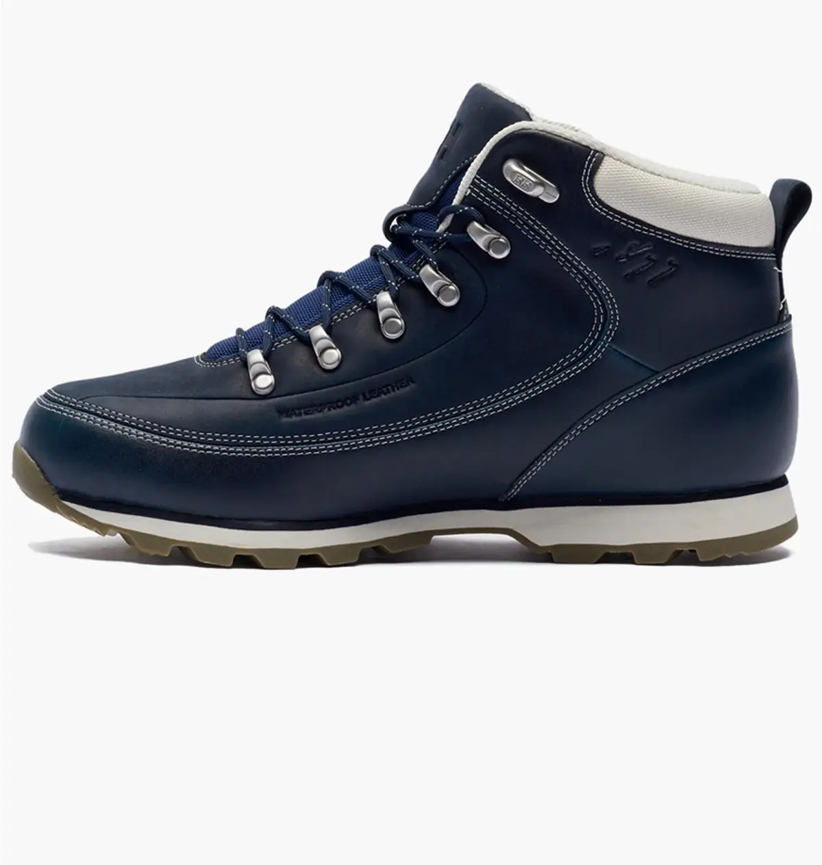 Ботинки мужские Helly Hansen The Forester