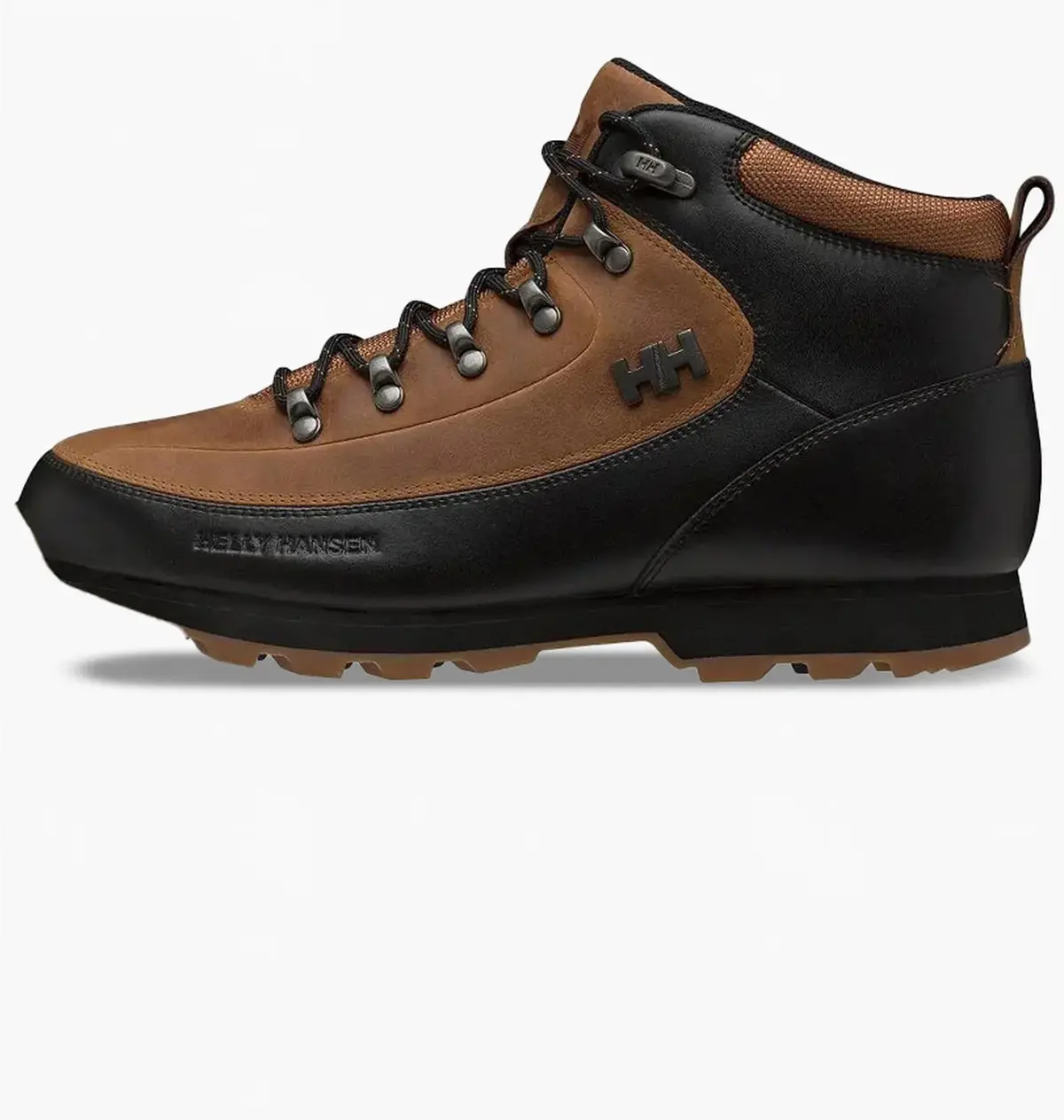 Ботинки мужские Helly Hansen The Forester