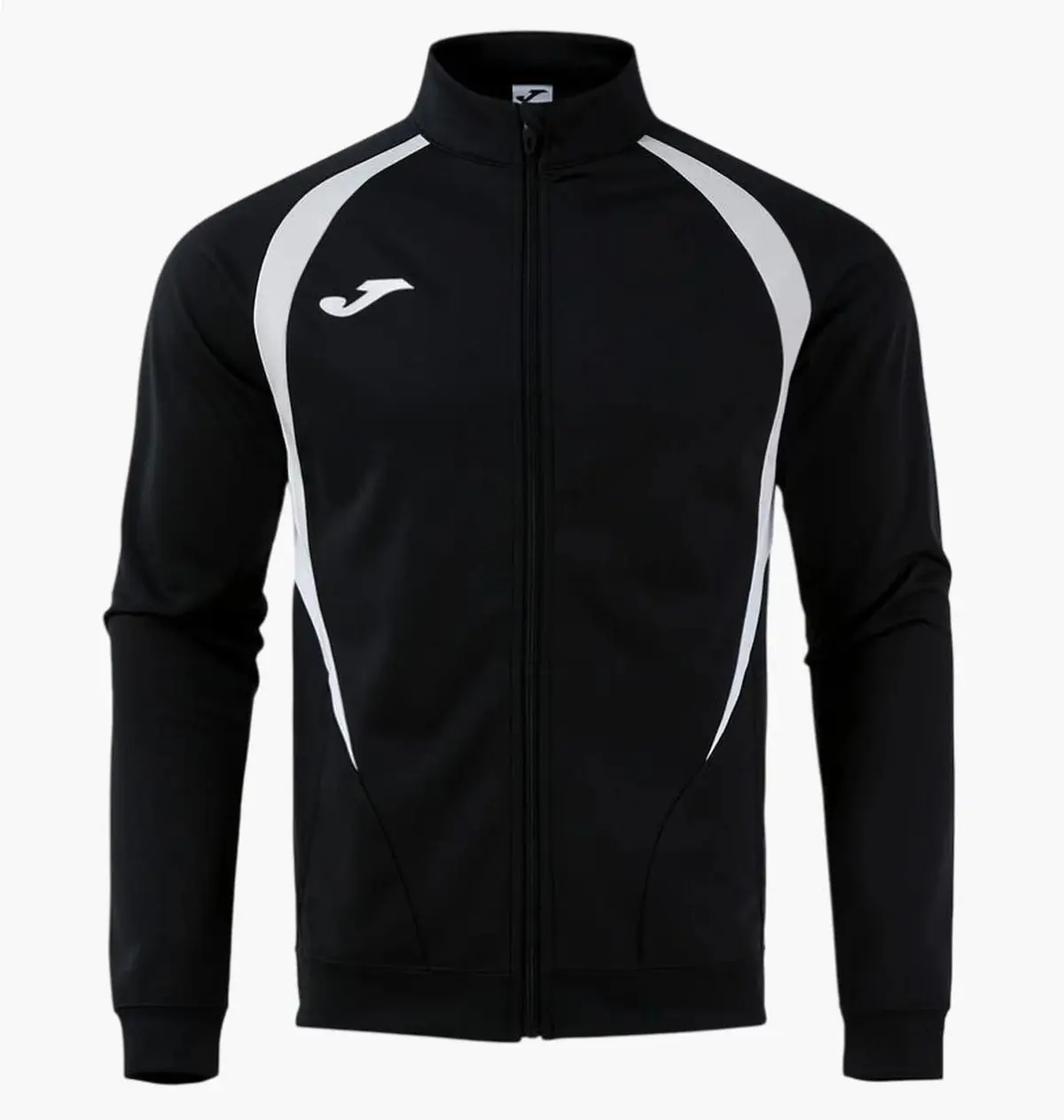 Кофта чоловіча Joma Championship Black