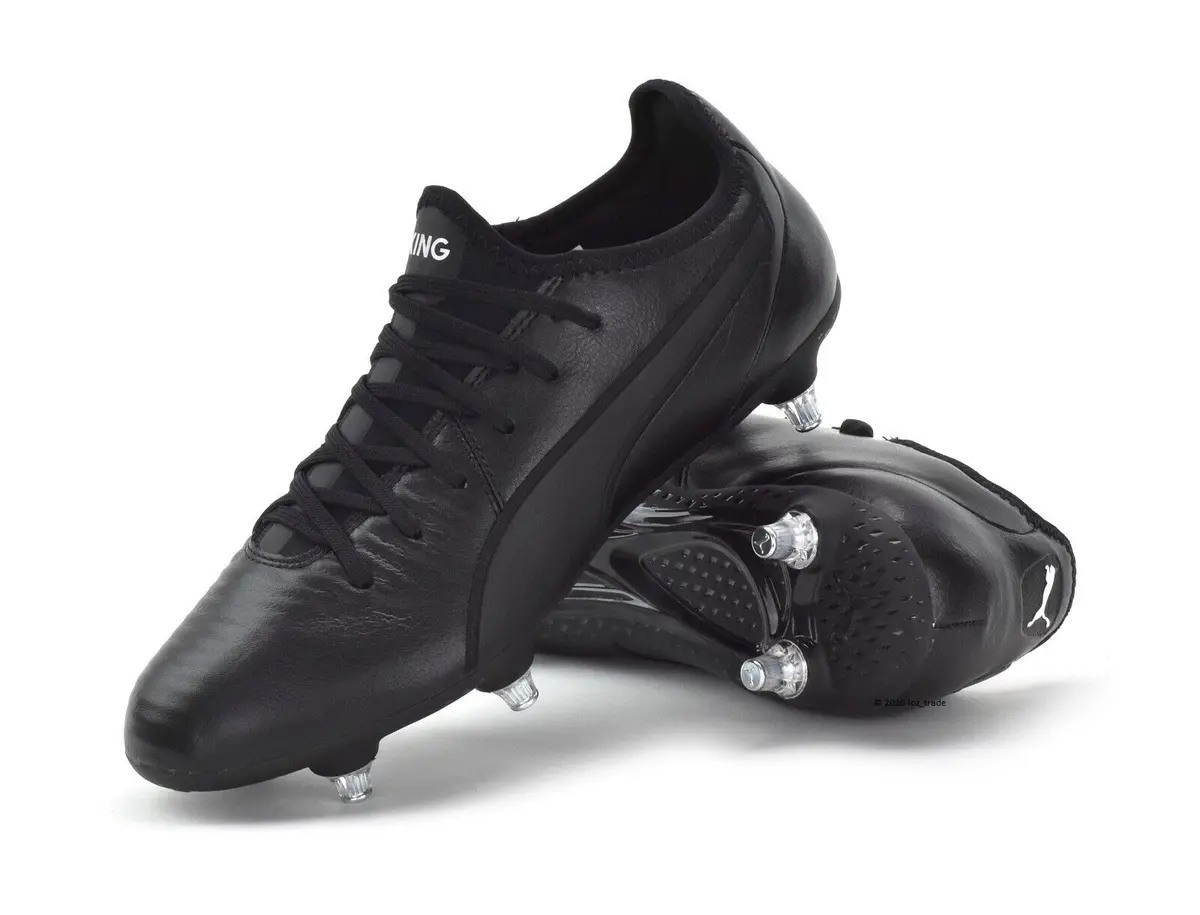 Бутсы мужские Puma King Pro Sg