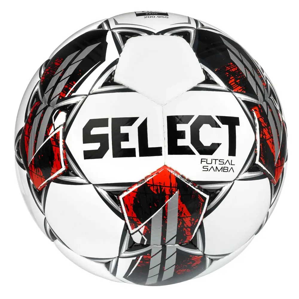 Футбольний м'яч Select Futsal Samba V22