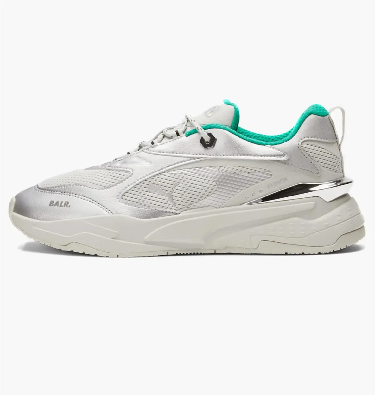 Кроссовки унисекс Puma Rs-Fast Balr