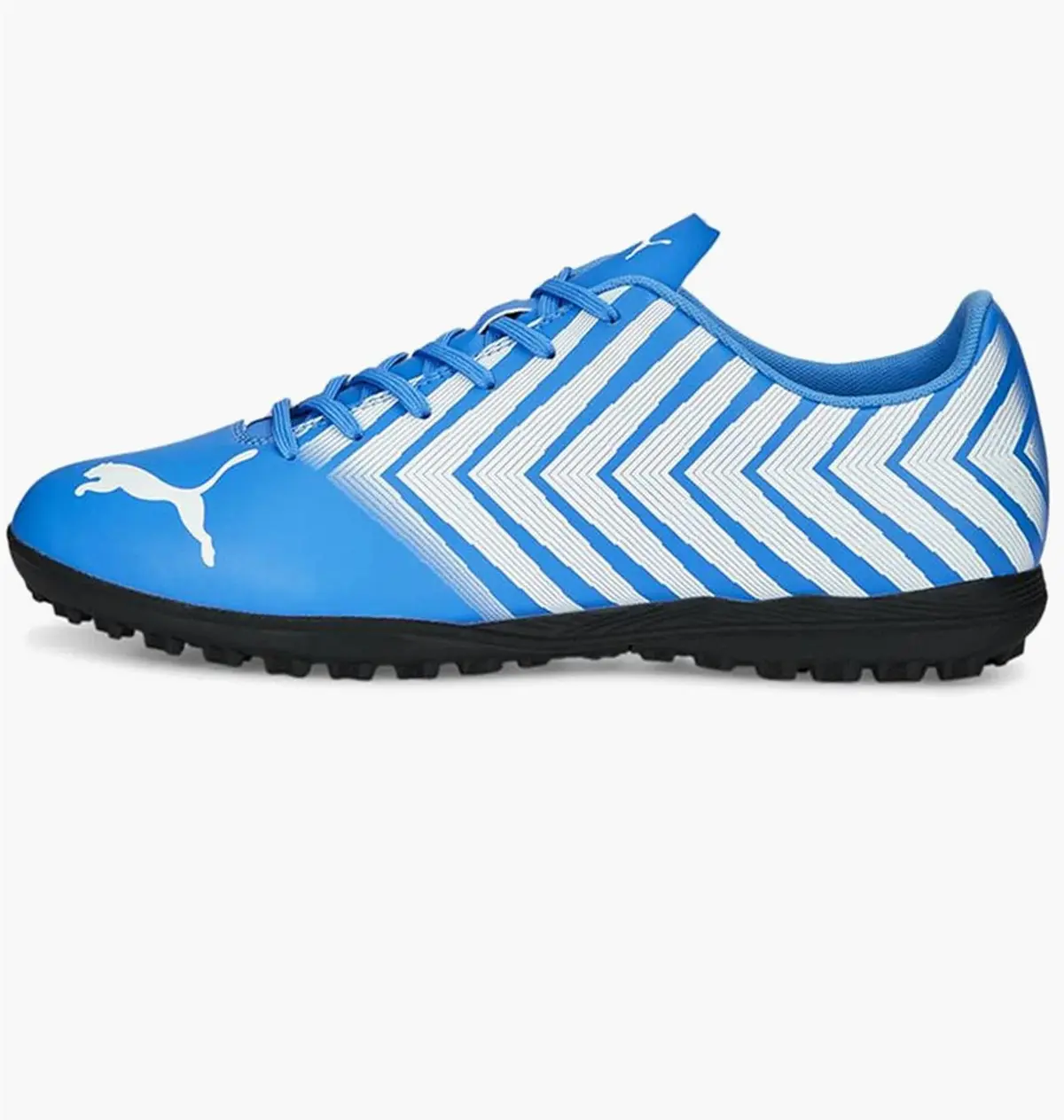 Сороконожки детские Puma Tacto Ii Tt Mavi Hali Saha Ayakkabisi