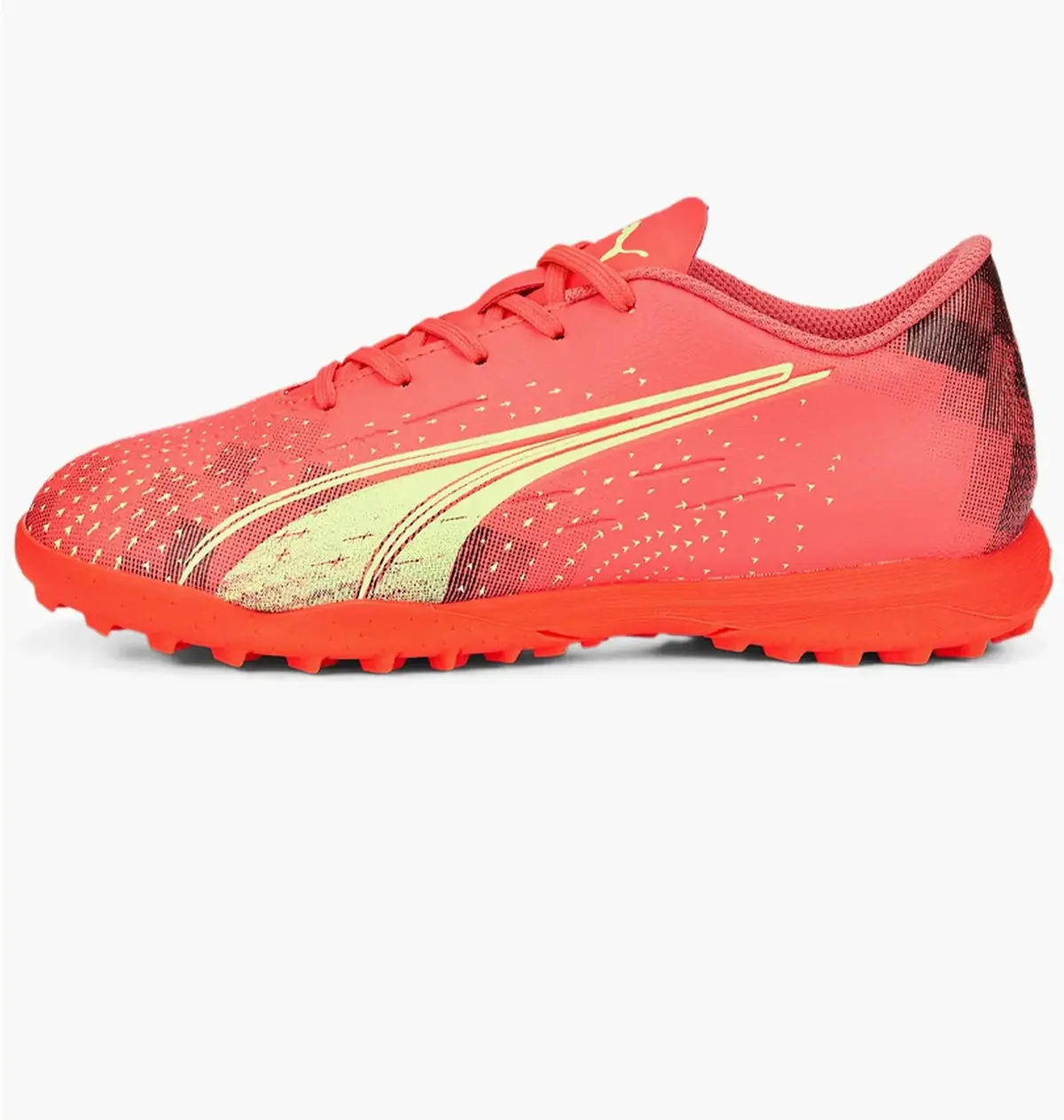 Сороконожки подростковые Puma Ultra Play Tt Junior