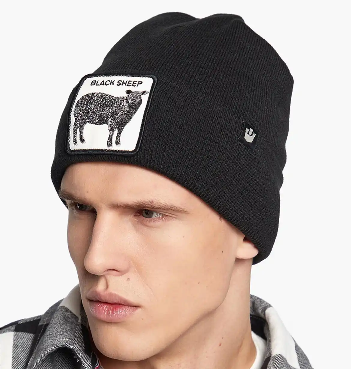 Шапка Goorin Bros Cap