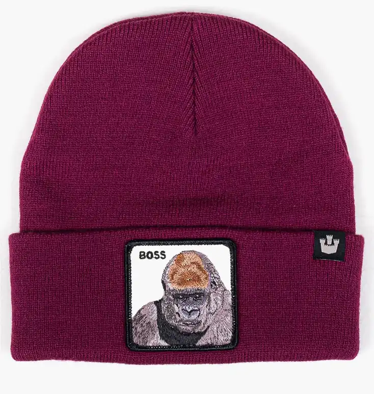 Шапка Goorin Bros Cap