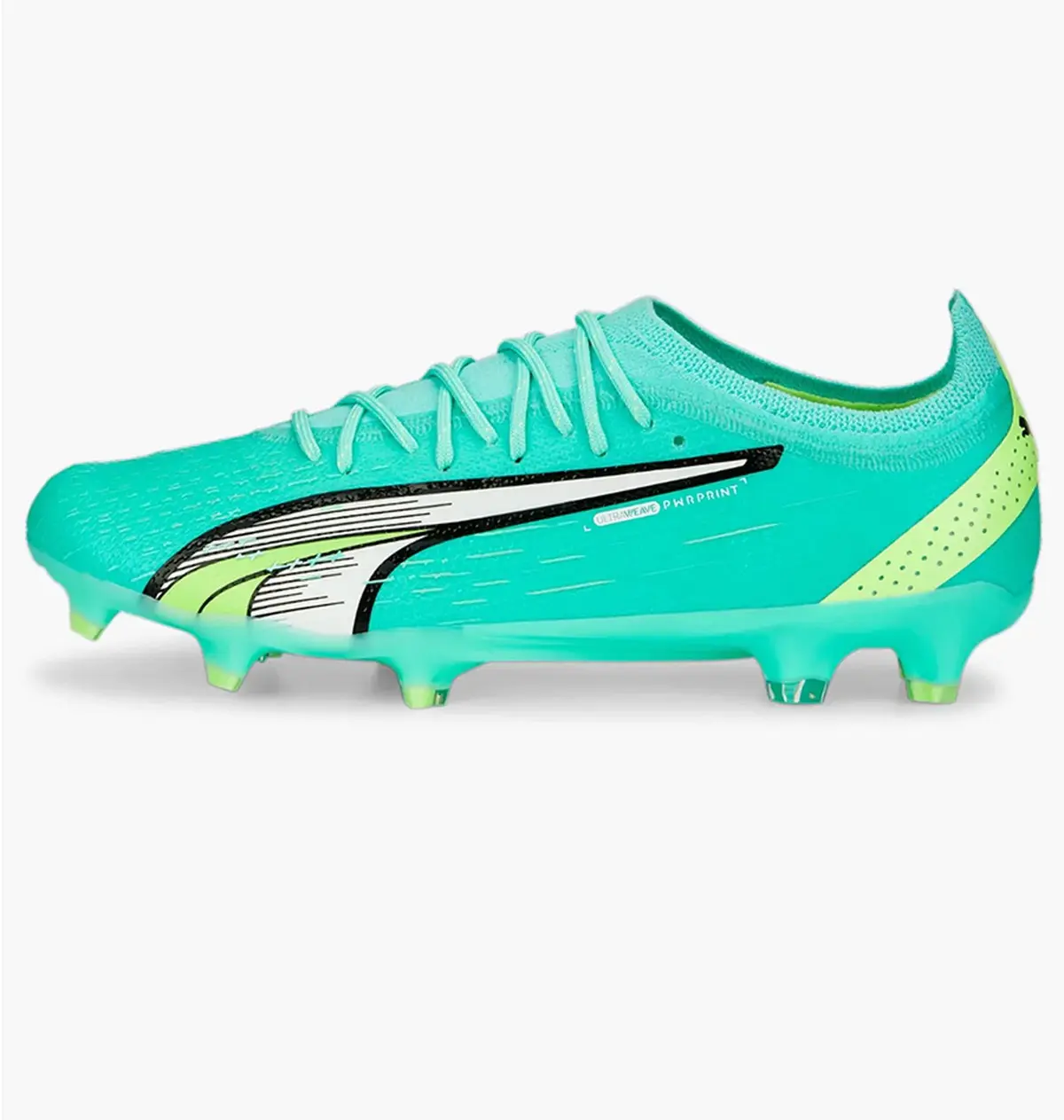 Бутсы унисекс Puma Ultra Ultimate Fg Ag Supercharge