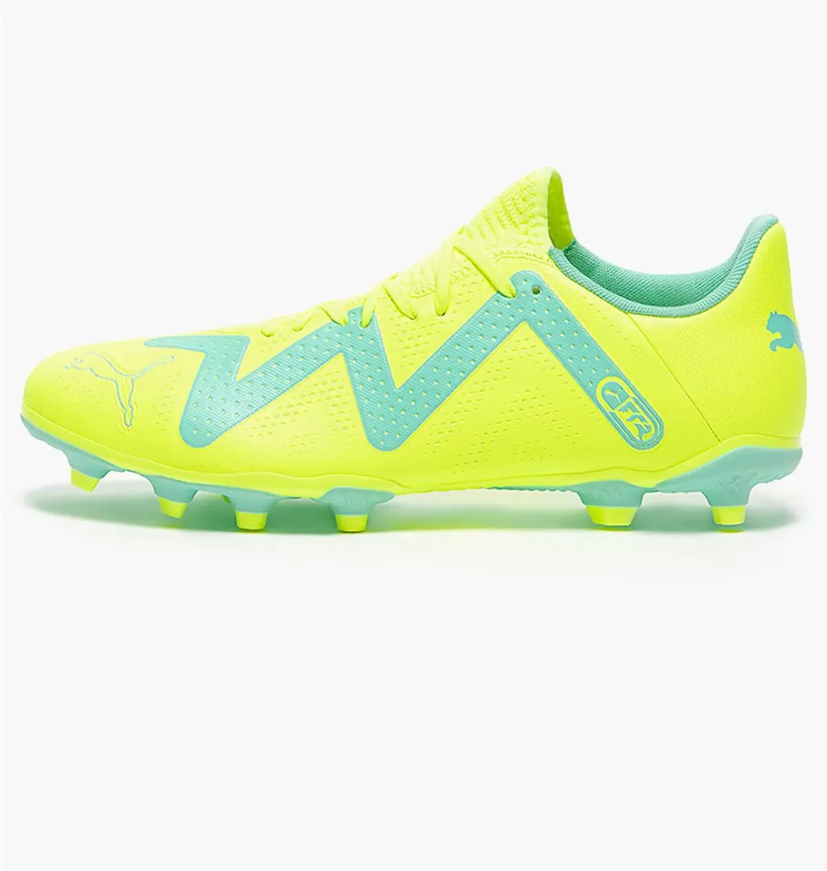 Бутсы мужские Puma Future Play Fg/Ag