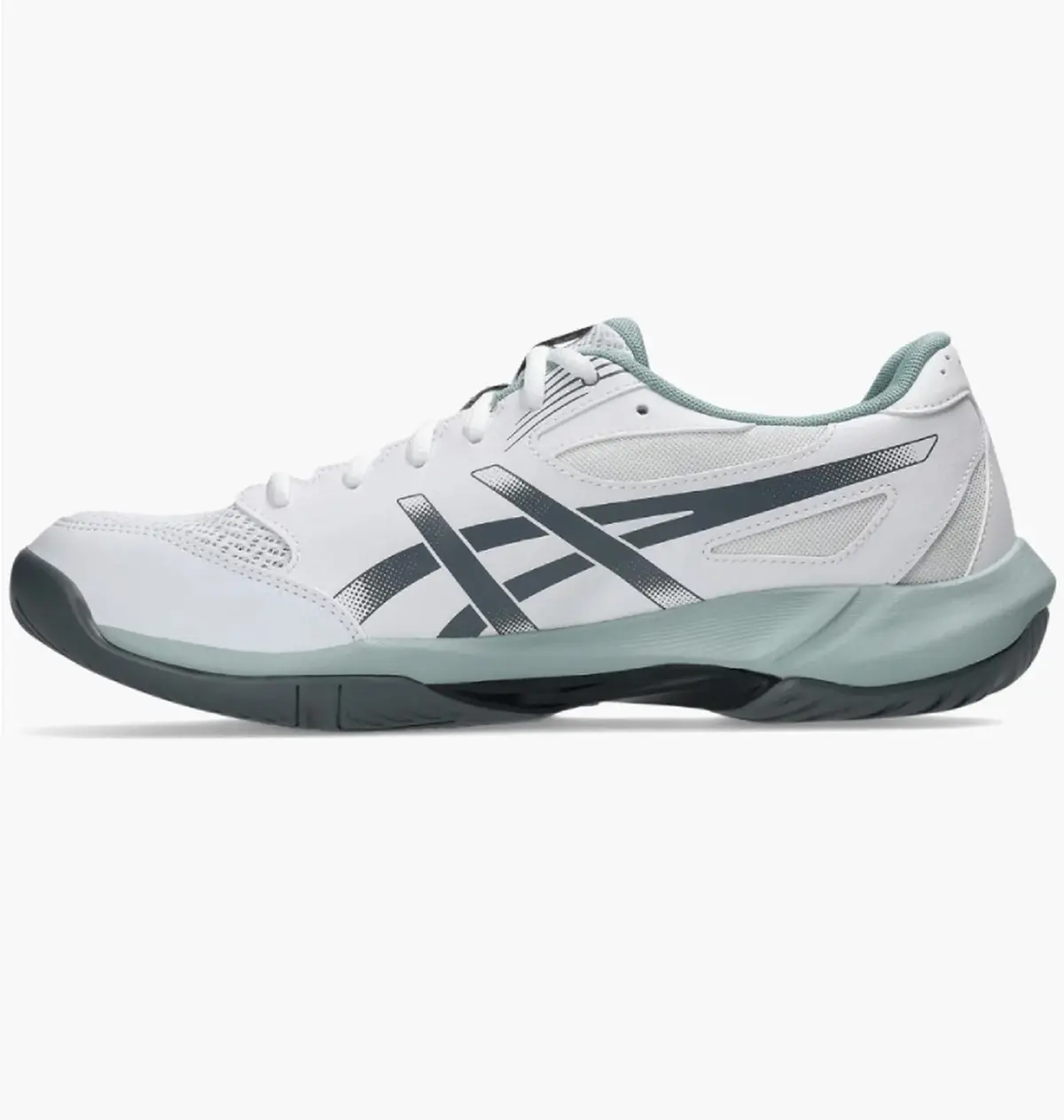 Кроссовки мужские Asics Gel-Rocket 12 White