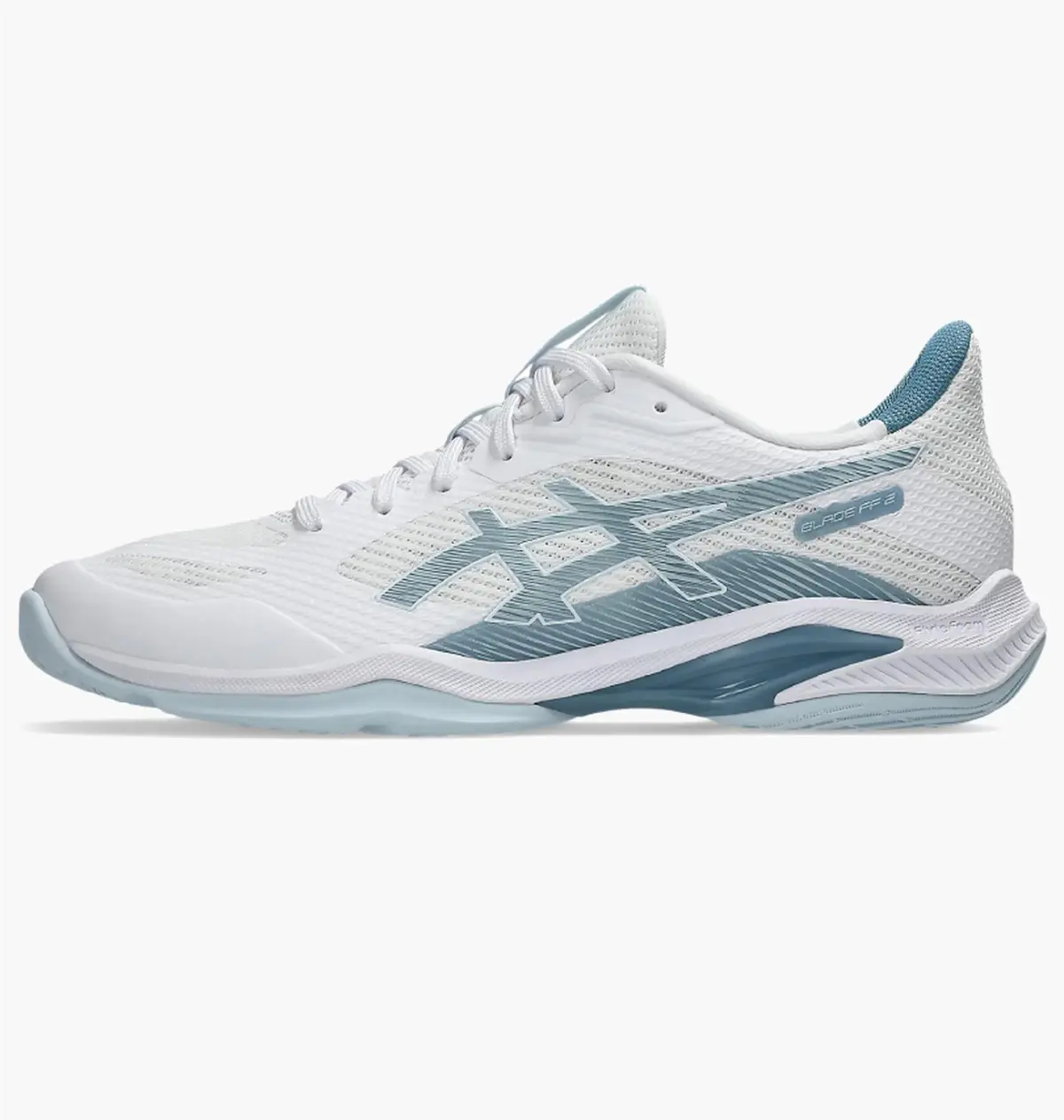 Кроссовки мужские Asics Blade Ff 2 White