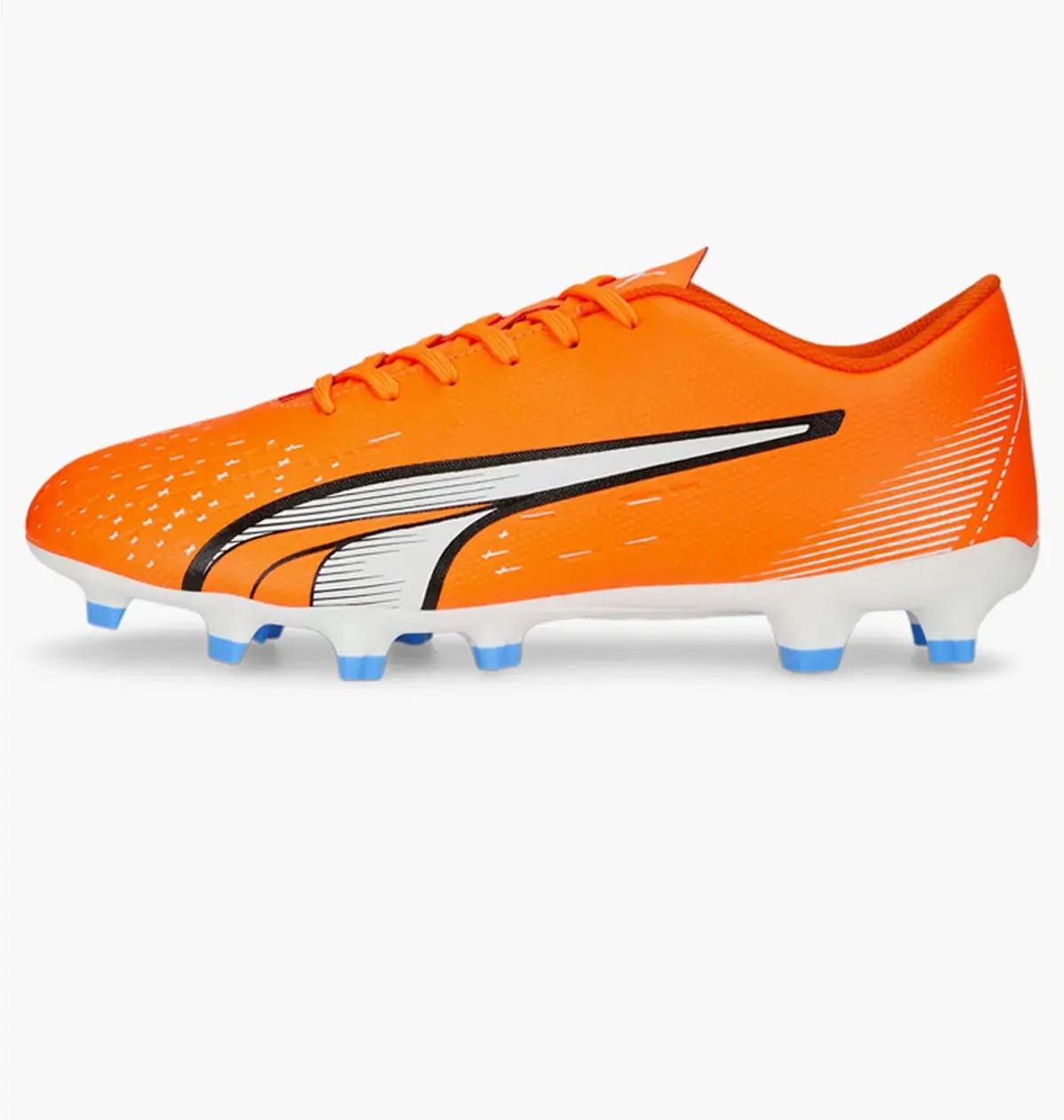 Бутсы мужские Puma Ultra Play Fg/Ag