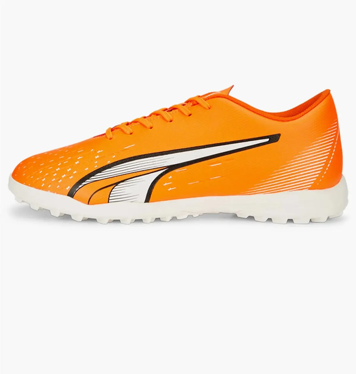Сороконожки мужские Puma Ultra Play Tt Orange