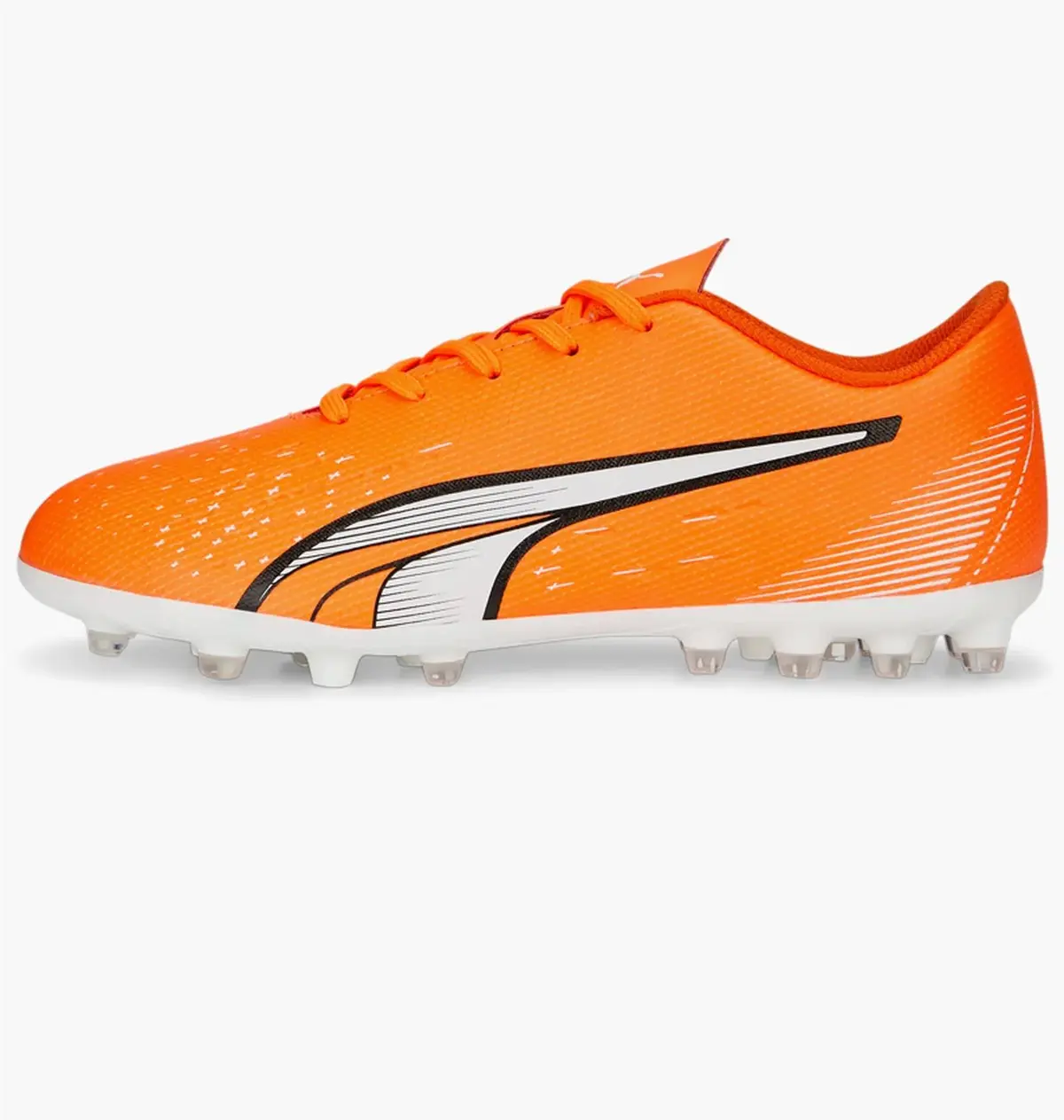 Бутсы подростковые Puma Ultra Play Mg Jr